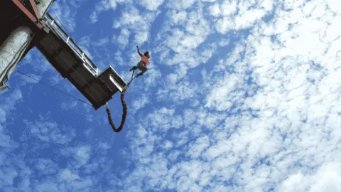 Identifican a joven que murió en Brasil tras salto extremo sin cuerda; hay detenidos