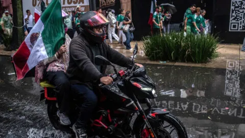 Metereológico prevé lluvia en todo el país para este viernes 12 de junio; estados en los que lloverá más fuerte