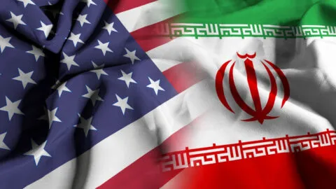 Irán y Estados Unidos posponen conversaciones en Suiza, mientras ataques continúan en el Líbano