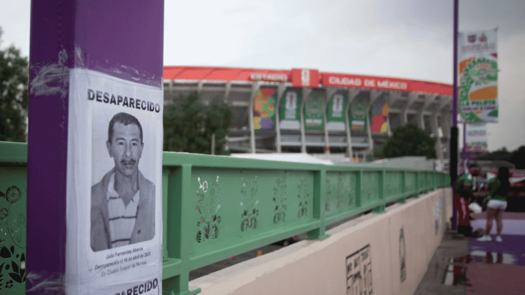 Estadio Ciudad de México