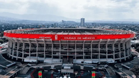Estadio Azteca bajo presión: dueños de palcos exigen acceso con alimentos y bebidas durante el Mundial