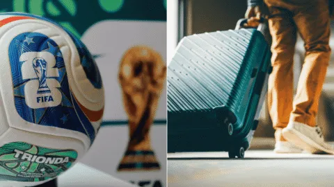 Profeco emite recomendaciones para el uso seguro de plataformas de hospedaje durante el Mundial 2026