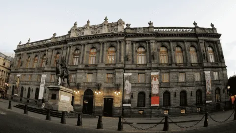 MUNAL anuncia cierre temporal y suspende actividades hasta nuevo aviso