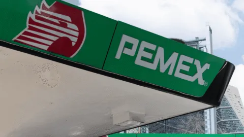Pemex investiga mancha en el Río Pánuco; descarta hidrocarburos