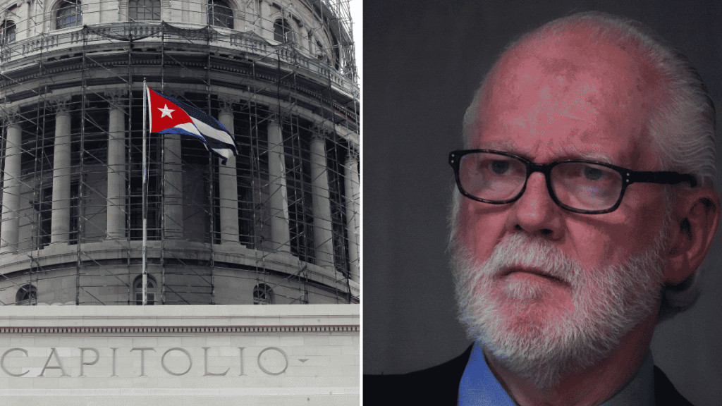 Ricardo Pascoe Cuba