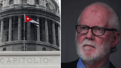 Exembajador Ricardo Pascoe ve insuficientes las reformas económicas de Cuba
