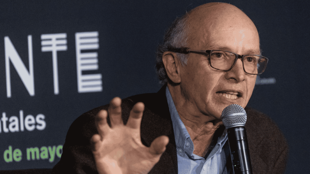 Juan Carlos Rulfo