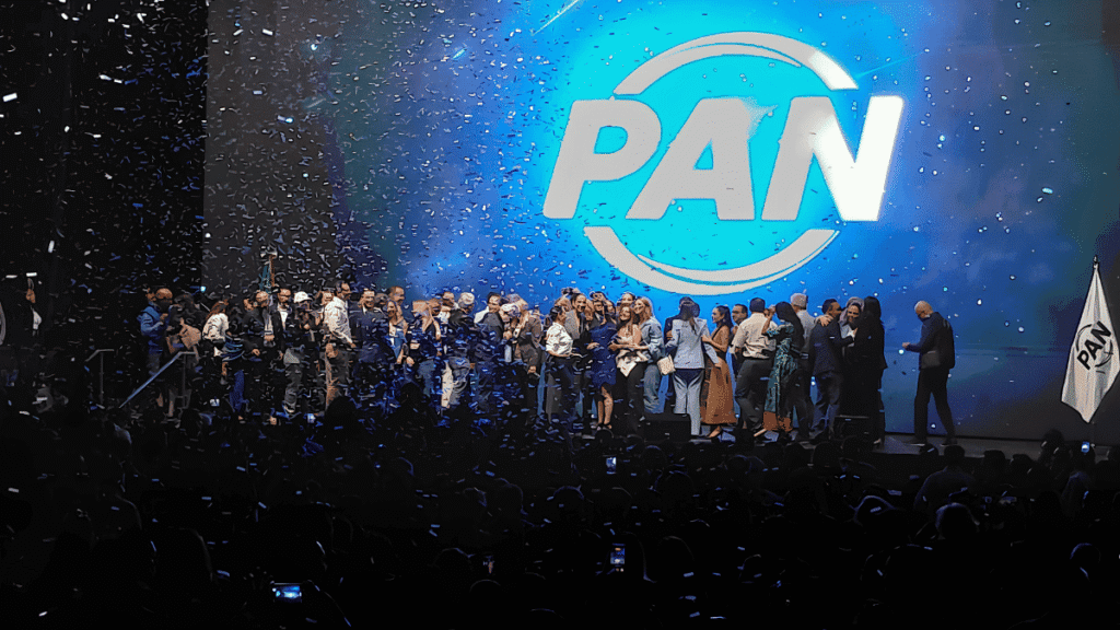 PAN Soluciones para México
