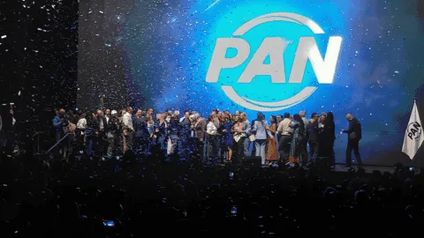 PAN lanza "Soluciones para México", su plataforma con 111 propuestas rumbo a 2027
