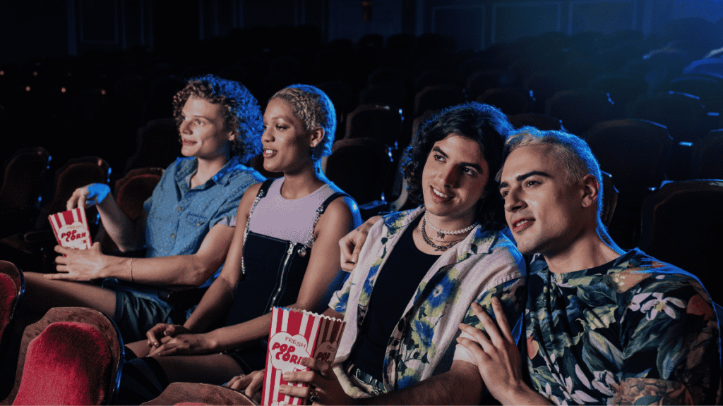 Cine LGBT