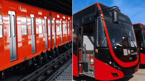 Metro y Metrobús amplían horario de servicio este martes 30 por el México vs Ecuador; así operan