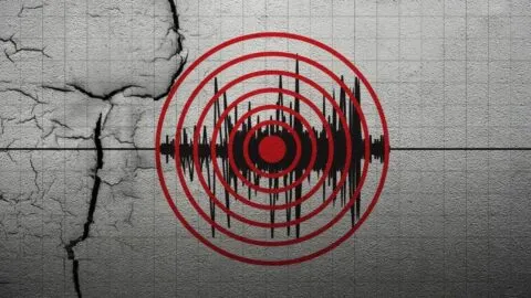 Tras temblor de 5.2 en Guerrero, van 56 sismos este sábado en distintos estados