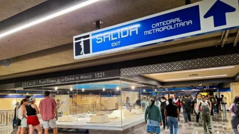 Metro CDMX: así funcionan sus líneas para este lunes 29 de junio