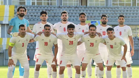 Selección de Irán recibe visas para disputar el Mundial 2026 en EE. UU., en medio de nuevos ataques