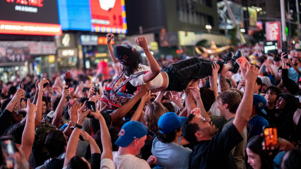 Knicks