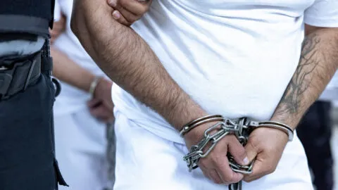 Quién era Niño Guerrero, el hombre que convirtió al Tren de Aragua en una red criminal internacional
