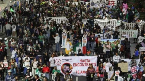 Inauguración del Mundial 2026: estas actividades y protestas paralizarán CDMX este 11 junio