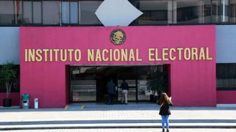 INE aprueba a Somos México y PAZ como partidos políticos y niega el registro a otros dos