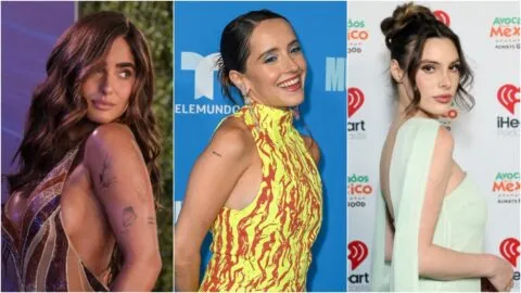 Las influencers venezolanas más comentadas en Estados Unidos: Isabella Ladera, Lele Pons y más