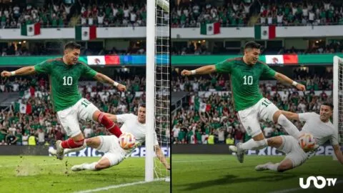 Entre goles y engaños: ¿cómo identificar videos falsos que circulan durante el Mundial 2026?