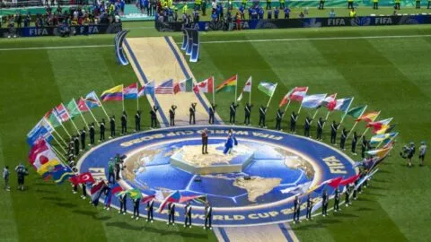 Mundial 2026 inicia en medio de protestas y expectativas por México