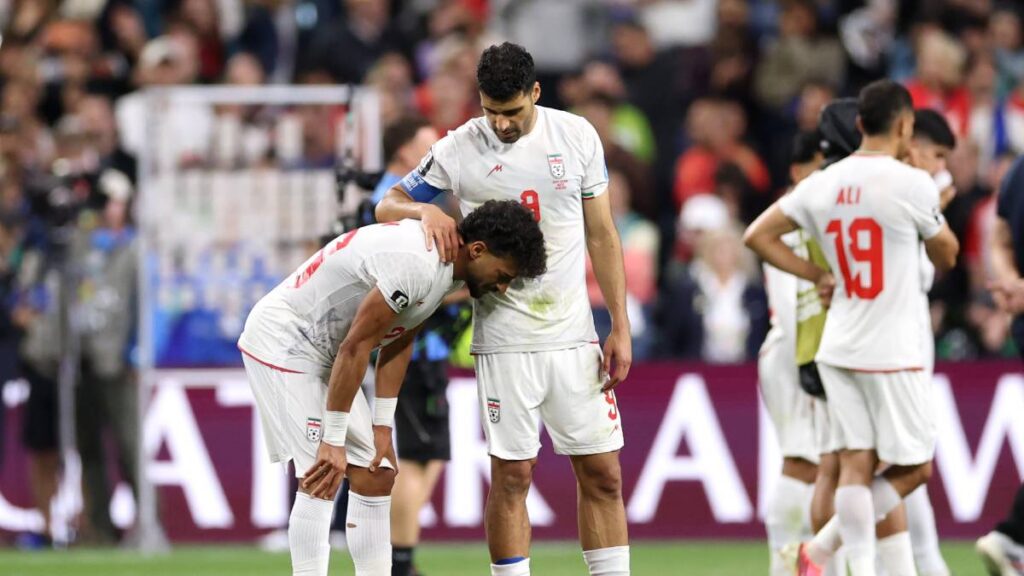 Iran