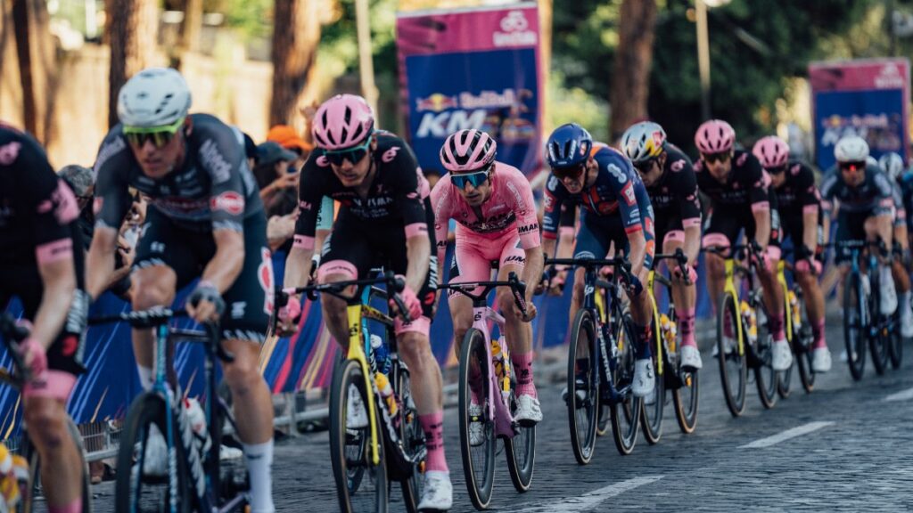 Isaac del Toro y su debut en el Tour de Francia 2026