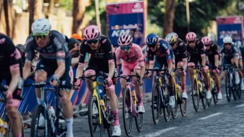 Isaac del Toro debuta en el Tour de Francia 2026: ¿cuándo, a qué hora y dónde ver la carrera en vivo en México?