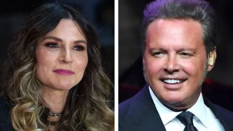 Issabela Camil rompe el silencio sobre Luis Miguel tras rumores de cirugía: “No tengo nada que resolver”