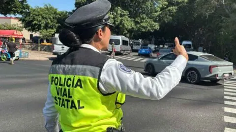 Guadalajara activa operativo vial de 14 horas por partido entre México y Corea del Sur