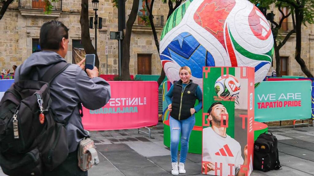 Guadalajara Mundial