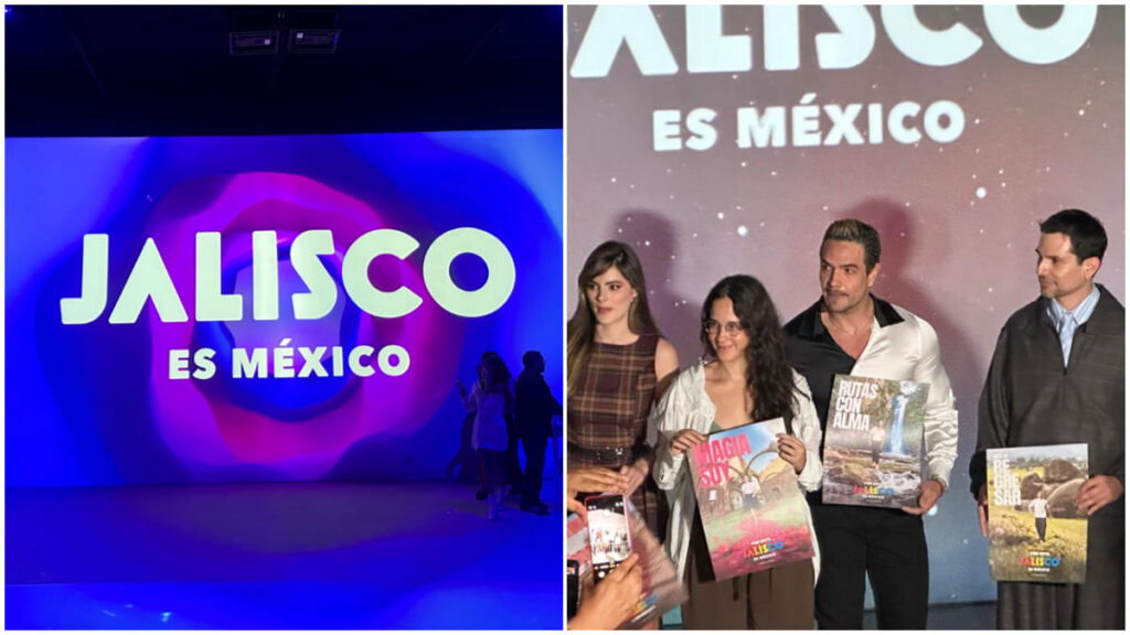 Jalisco Es Mexico 1