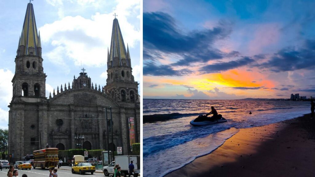 jalisco premio conde nast traveler