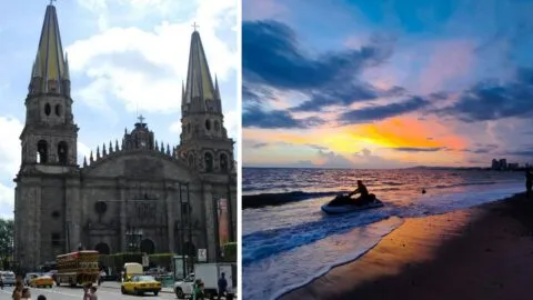 Por qué Jalisco conquista a los viajeros y es nombrado Mejor Destino Internacional 2026 por Condé Nast Traveler