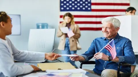 Jubilación en Estados Unidos: el número mínimo de créditos que exige el Seguro Social