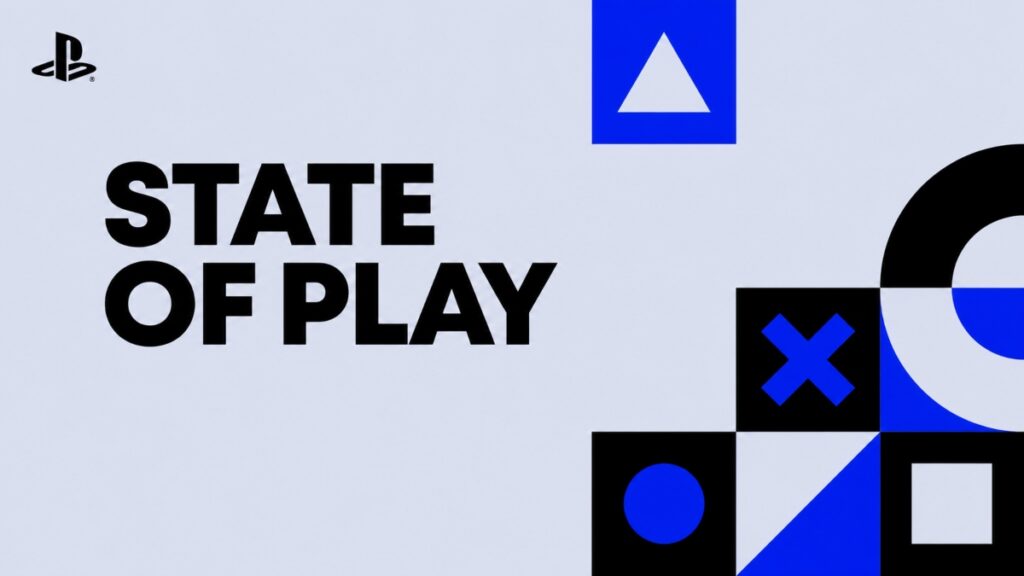 Juegos Del State Of Play