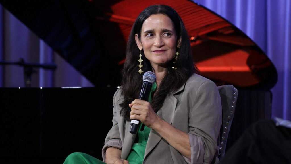 Julieta Venegas