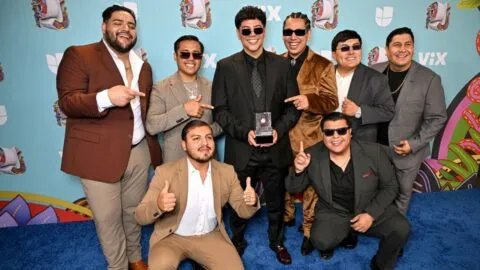 Julión Álvarez, Grupo Firme y Los Alegres del Barranco: los artistas mexicanos que enfrentan problemas con su visa americana