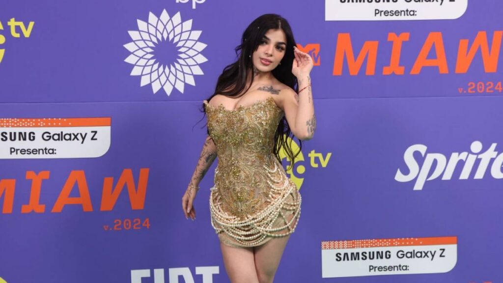 Karely Ruiz