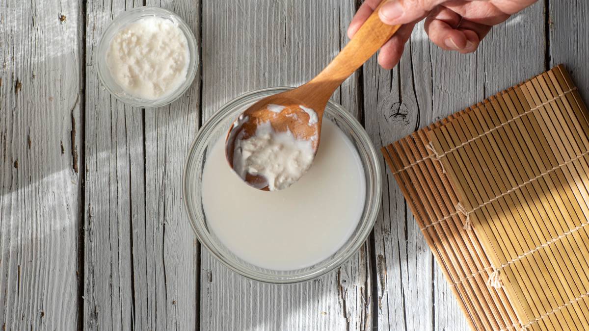 Kefires ¿Qué tan saludable es el kéfir? Beneficios y qué personas no deberían ...