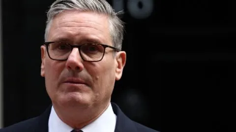 Keir Starmer: por qué renunció como primer ministro de Reino Unido y quién lo sustituiría