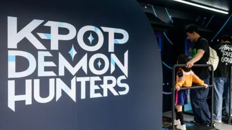 “KPop Demon Hunters” celebra su primer aniversario: dónde serán las funciones gratuitas en Estados Unidos