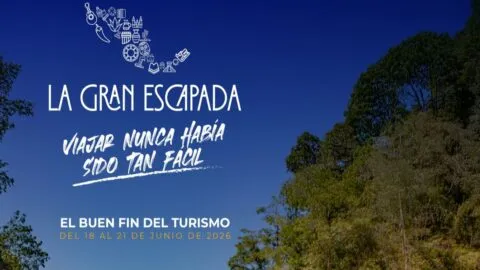 La Gran Escapada 2026: qué es, cuándo termina y cómo encontrar ofertas de viaje