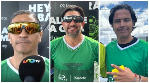 Leyendas de la Selección Mexicana dan su pronóstico para el partido México vs. Corea del Mundial 2026