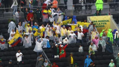 ¿Se puede cancelar un partido por tormenta eléctrica? Los protocolos de la FIFA en el Mundial 2026