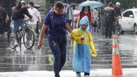 Noticias de hoy 1 de junio 2026, hasta las 13:00 horas, en un minuto