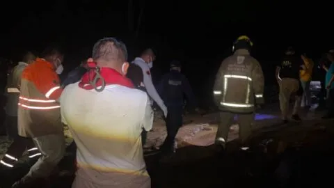 Lluvias golpean Chiapas: más de 20 municipios afectados y una persona muerta