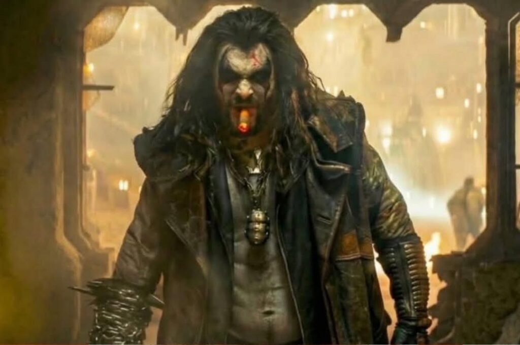 Lobo Dc