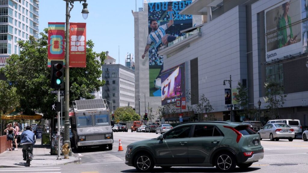 gosto en Los Ángeles llega con conciertos gratuitos, cine bajo las estrellas, exposiciones y festivales para toda la familia