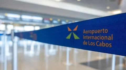 EE. UU. emite alerta de seguridad en San José del Cabo y aeropuerto de Los Cabos